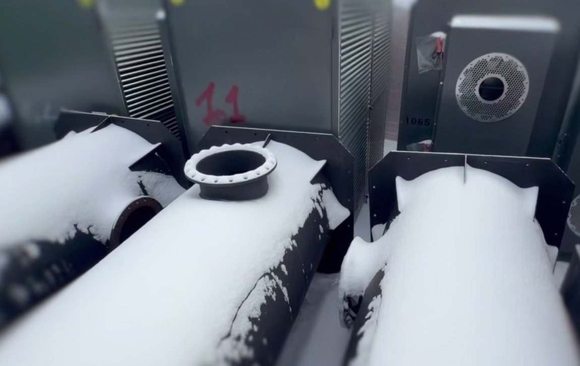 Зображення до:  Харківщина отримає три когенераційні установки за рахунок Національного резерву