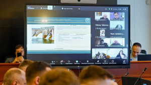 Зображення до посту: Мінрозвитку погодило дев’ять проєктів Харківщини на фінансування від ЄІБ