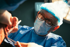 Зображення до посту: 42 доби з турнікетом: як знання тактичної медицини врятувало життя захиснику Харківщини