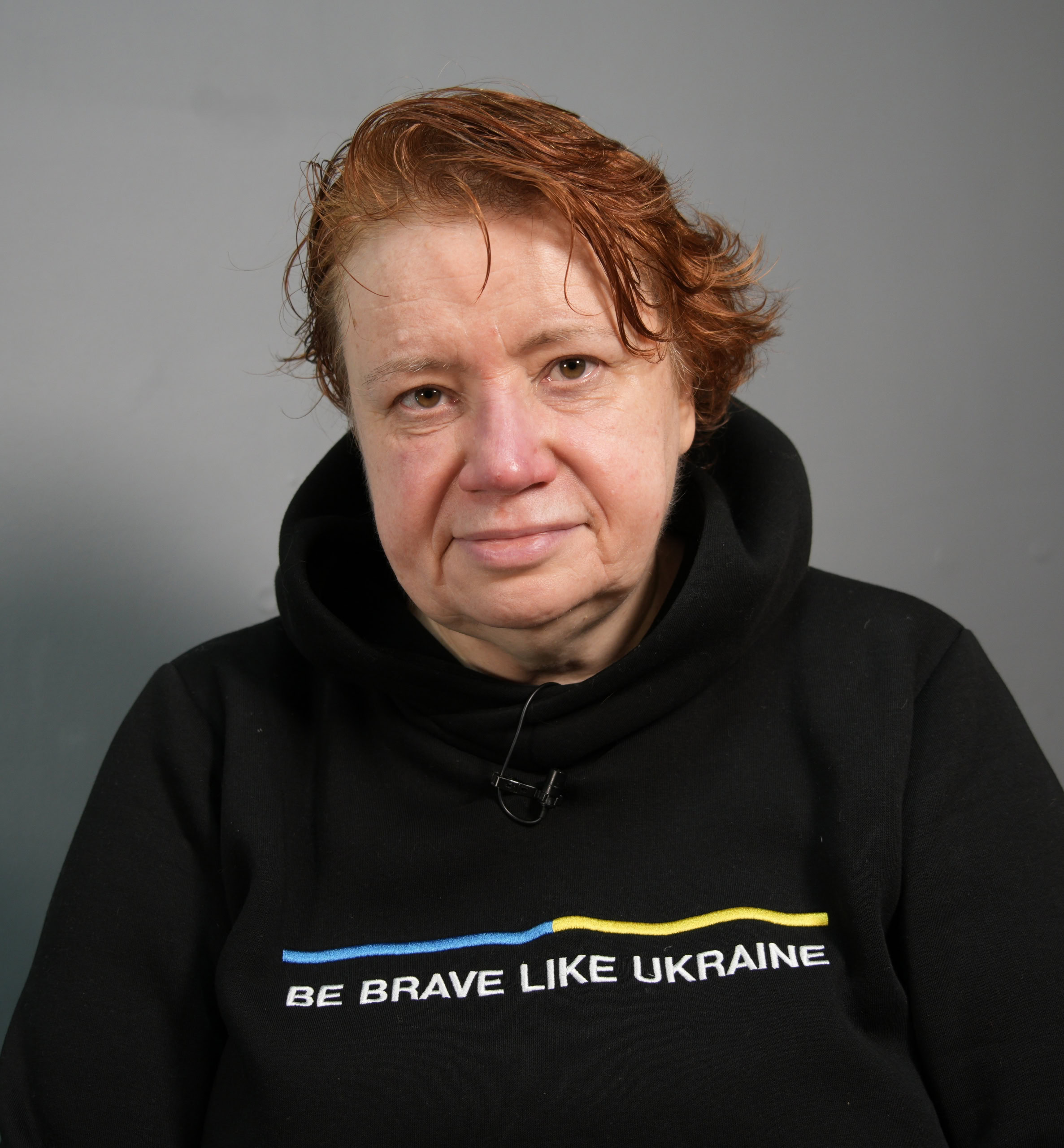 Фото автора: Наталія Зубар