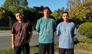 Зображення до посту: Зеленський нагородив гурт «Курган & Agregat» орденами «За заслуги» ІІІ ступеня