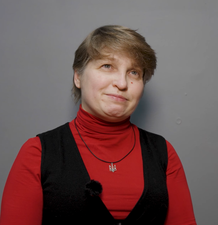 Фото автора: Валентина Сушко