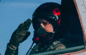 Зображення до посту: Мати Джуса закликала Терехова назвати вулицю на честь льотчика Владислава Рикова