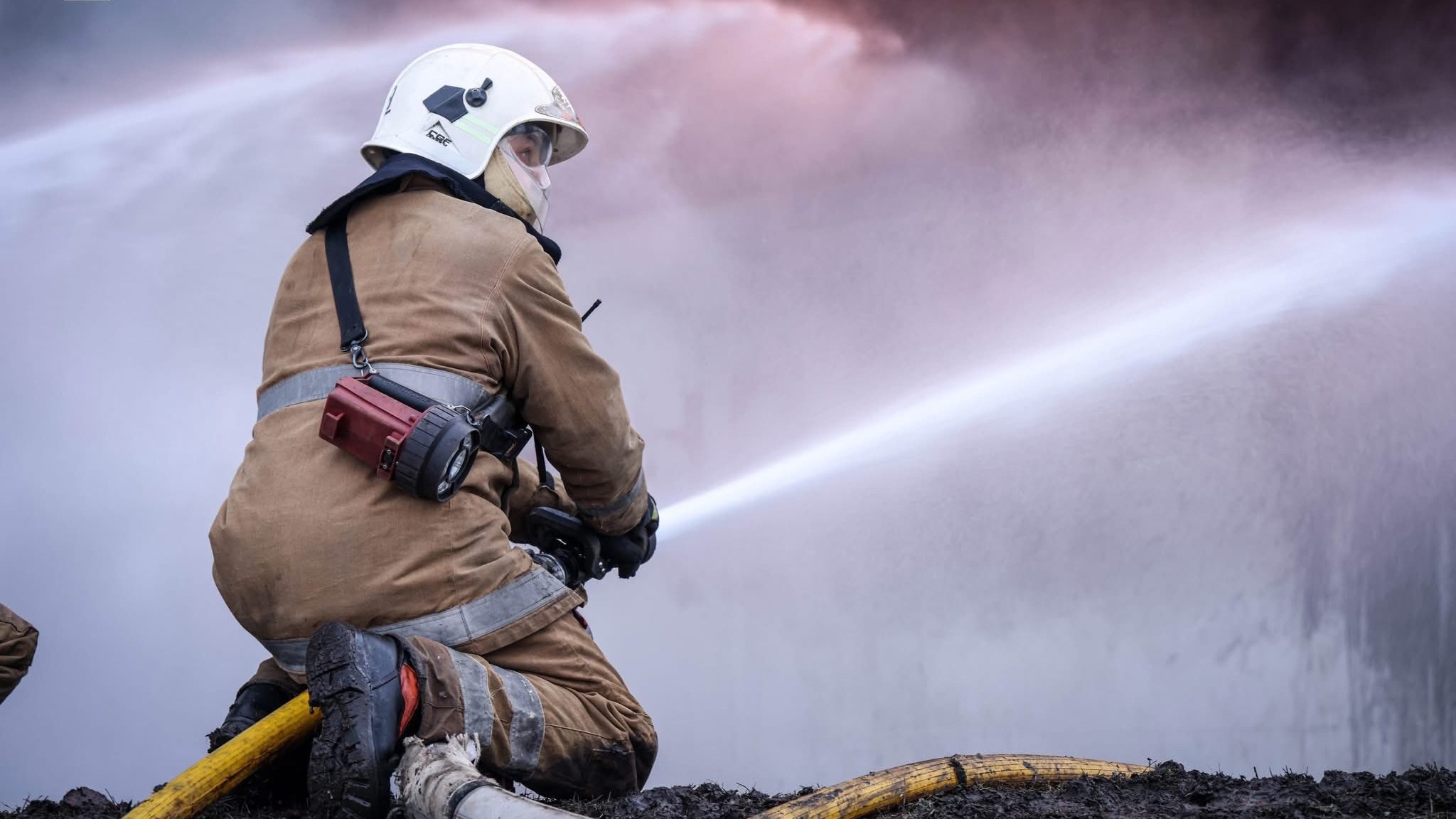 Зображення до:  Через російську атаку зупиняли роботу об’єкта «Нафтогазу» на Харківщині