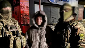 Зображення до посту: Готувала теракт у центрі Харкова: 17-річну дівчину підозрюють у держзраді — СБУ