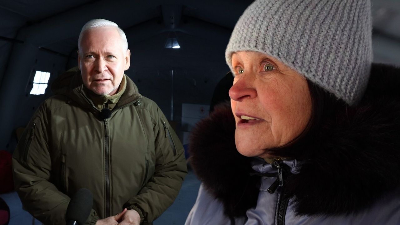 Article «Холодина страшна»: як харків’яни живуть без опалення