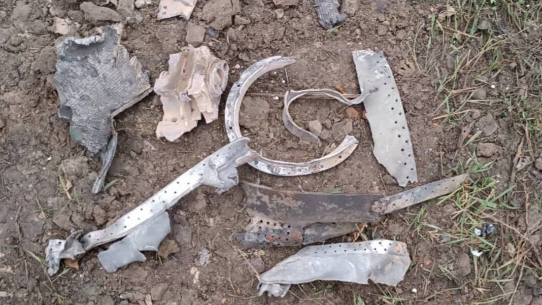 Зображення до:  «Здатні наробити чимало біди»: харків’ян попередили про загрозу малих дронів