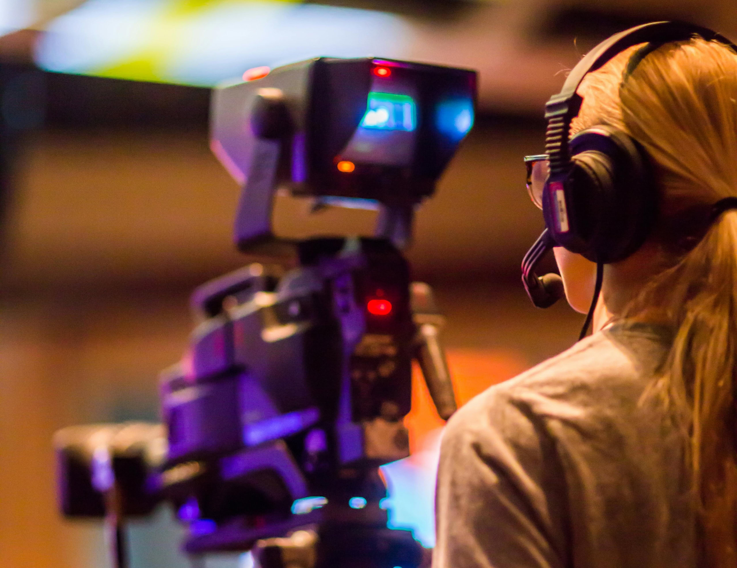 Зображення до:  Нацрада з питань ТБ і радіо дослідила гендерний баланс на каналах Харківщини