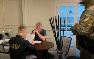 Зображення до посту: Розкрадання 128 млн грн на відбудові у Харкові: серед підозрюваних посадовці «Харківських тепломереж»