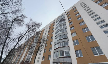 Житловий будинок у Харкові