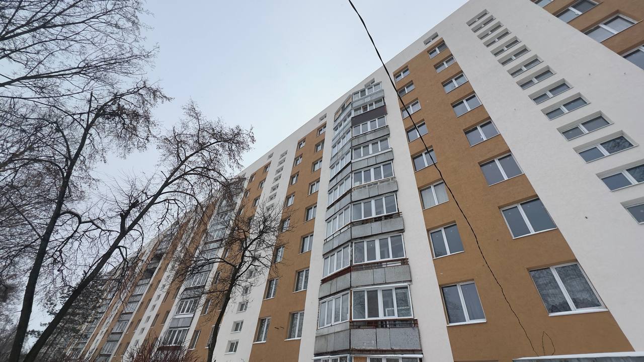 Зображення до:  У Харкові без теплопостачання 110 тис. абонентів — Мінрозвитку