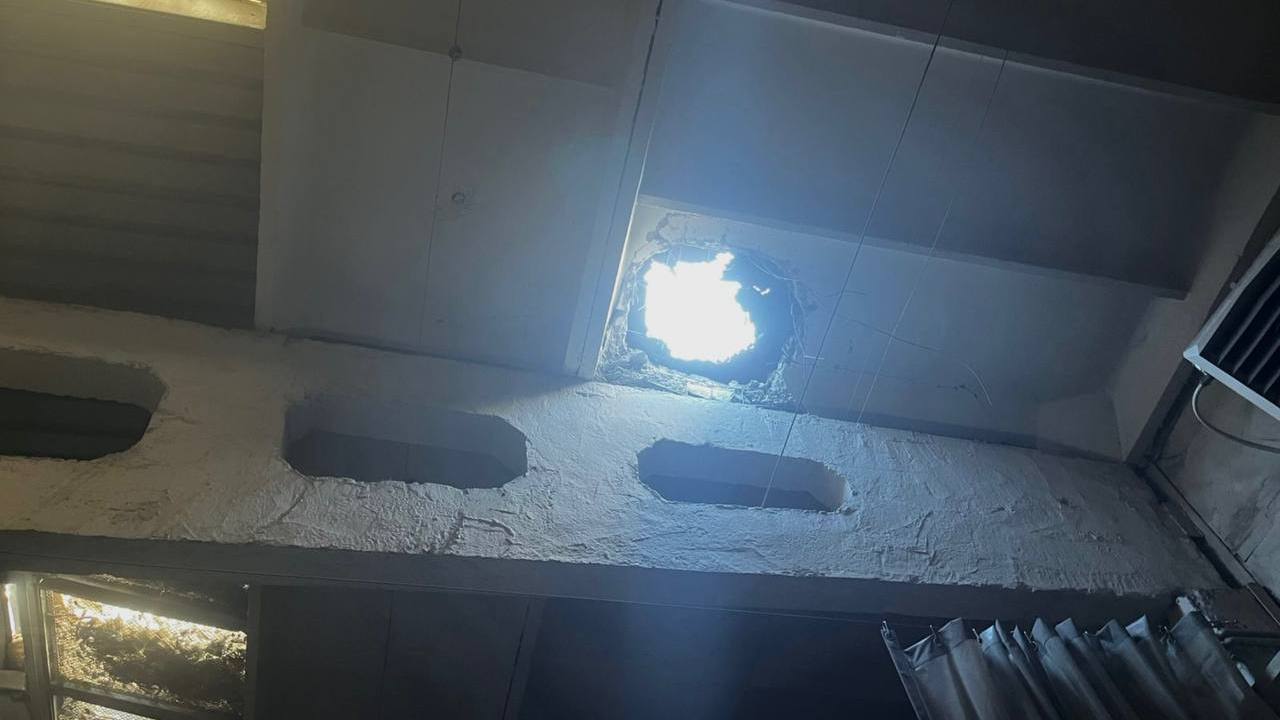 Зображення до:  По Харкову двічі вдарили російські «Молнії»