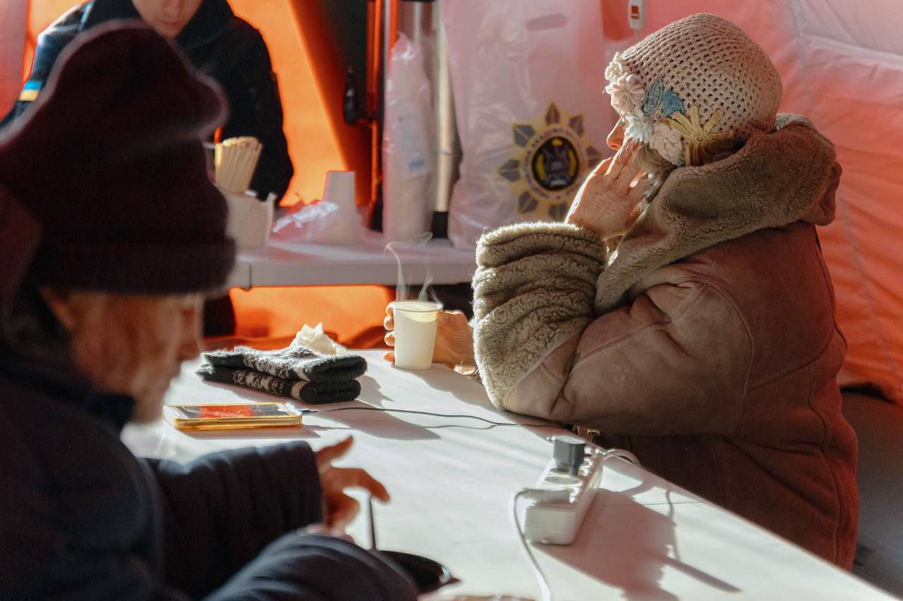 Харків'яни в 