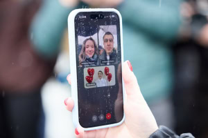 Зображення до посту: У Харкові почали тестувати мобільний зв’язок 5G