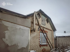 Зображення до посту: Під Харковом двоє дітей та троє дорослих отруїлися чадним газом