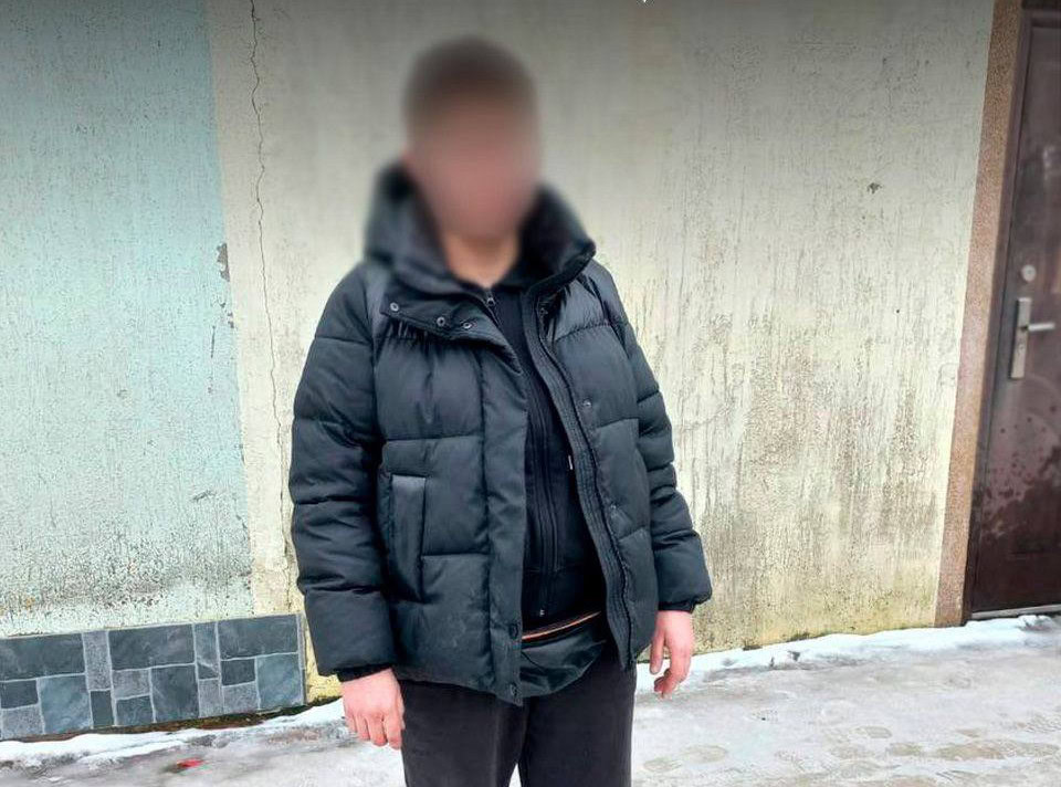 Зображення до:  Після вибухів у Львові затримали жінку, серед версій злочину — російський слід