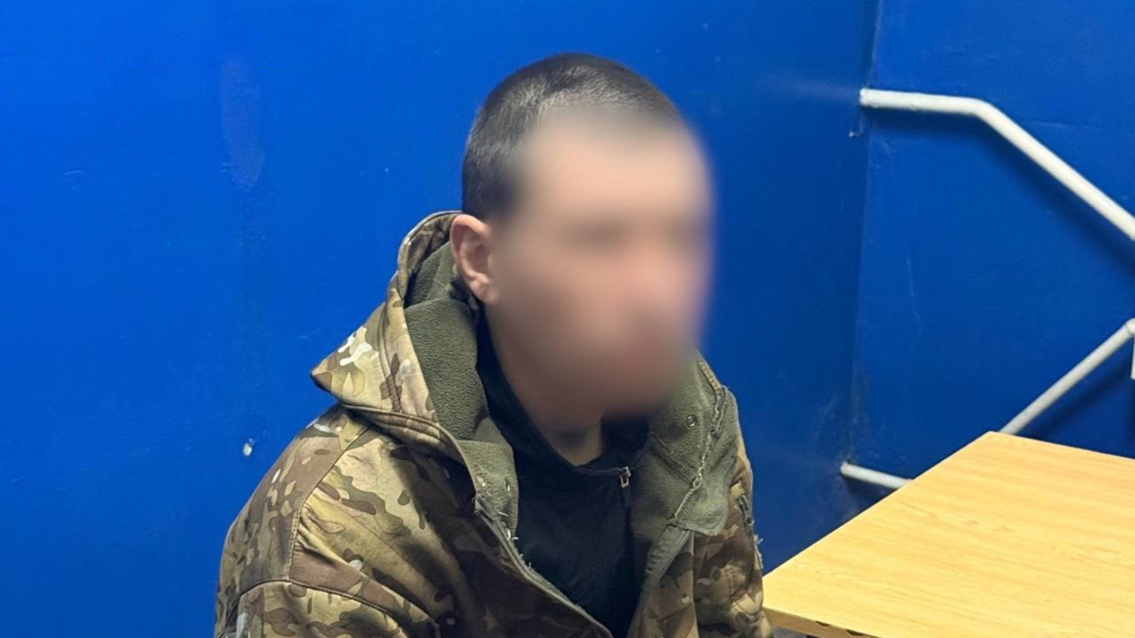 Зображення до:  Суд у Харкові ухвалив вирок полоненому українцю, який воював проти ЗСУ