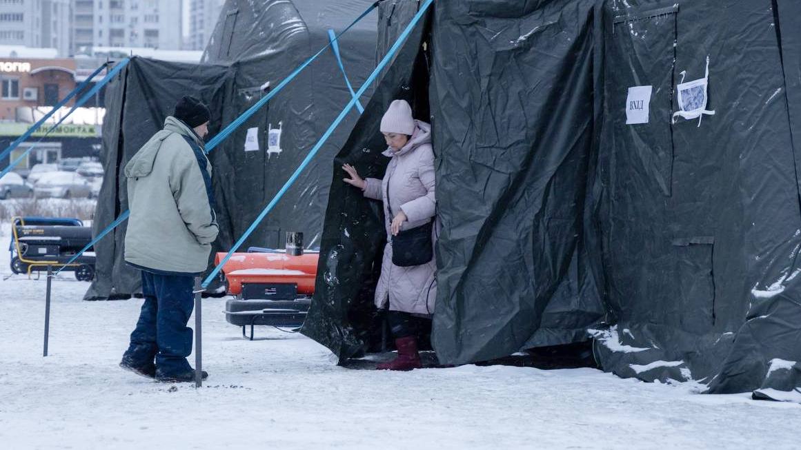 Зображення до:  У Харкові після нічного обстрілу оголосили надзвичайну ситуацію місцевого рівня — Терехов