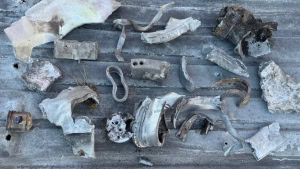 Зображення до посту: У Харкові внаслідок російської атаки постраждали четверо людей — прокуратура