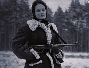 Зображення до посту: У Харкові проведуть лекцію про жінок українського визвольного руху ХХ століття