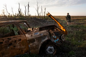Зображення до посту: Фільм «2000 метрів до Андріївки» отримав дві нагороди в США