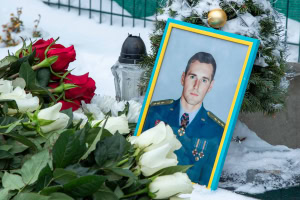 Зображення до посту: Вулиця Владислава Рикова: як підтримати перейменування у Харкові на честь Героя України