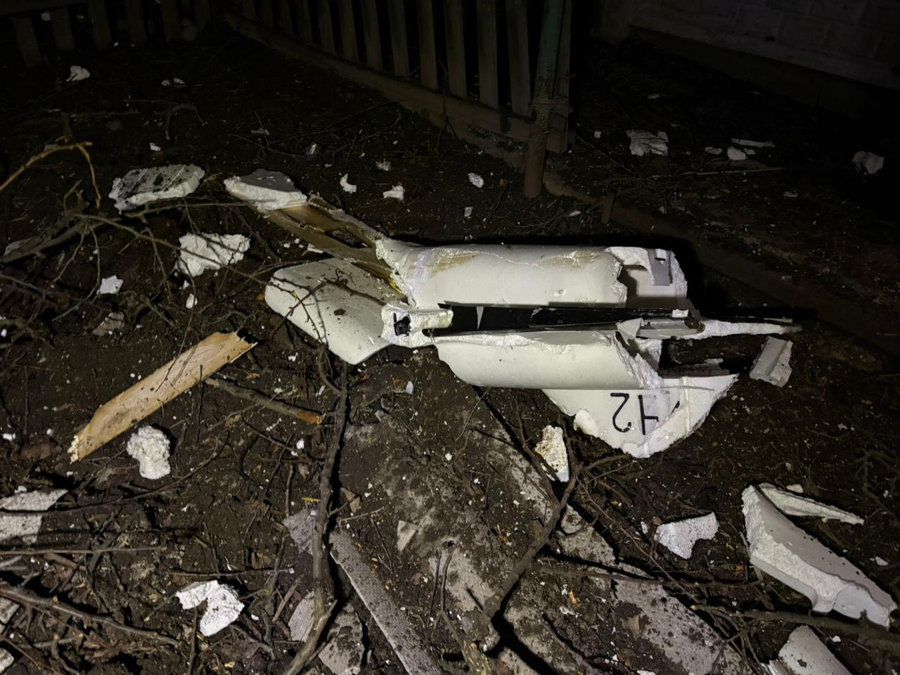 Зображення до:  У Боровій від обстрілу загинули двоє людей, під Чугуєвом горіло підприємство