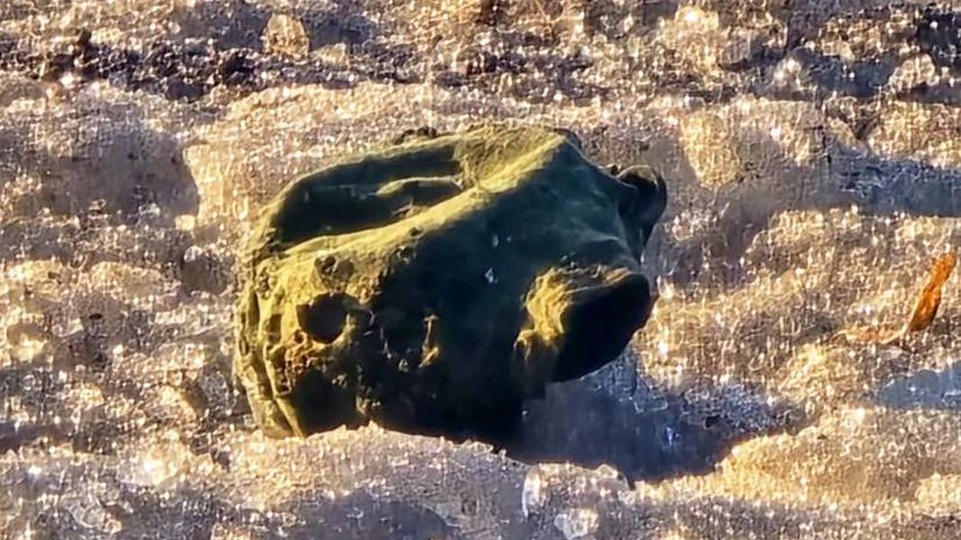 Зображення до:  Російські військові скинули міни на околицю Шевченкового — СВА