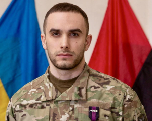 Зображення до посту: Ветерана Дмитра Олійника обрали представником Харківщини до Ради ветеранів України