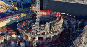 Зображення до посту: Штучне Сонце — енергетична надія людства