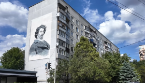 Зображення до посту: Житель Чугуєва загинув унаслідок удару дрона, є поранені