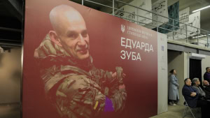 Зображення до посту: Стартував конкурс на Стипендію імені Едуарда Зуба-2026: як податися