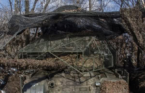 Зображення до посту: Є сенс і в РЕБ, і в «мангалах», — у Міноборони пообіцяли сприяти у питаннях захисту швидких