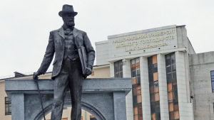 Зображення до посту: У харківському виші готуватимуть фахівців із безбар’єрності