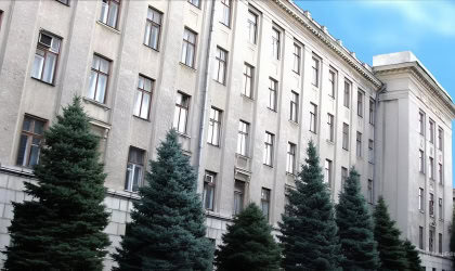 ХНУПС