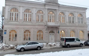 Зображення до посту: У Харкові проведуть екскурсію «Конторська. Історії кохання великих українців»