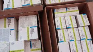 Зображення до посту: На Харківщині дітей зі СМА лікуватимуть бюджетним коштом