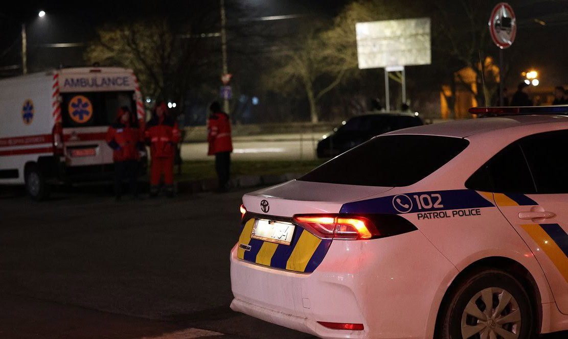 Зображення до:  У Львові зросла кількість загиблих унаслідок теракту 22 лютого