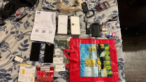 Зображення до посту: Правоохоронці запобігли теракту в Харкові: підозрюють 16-річного хлопця