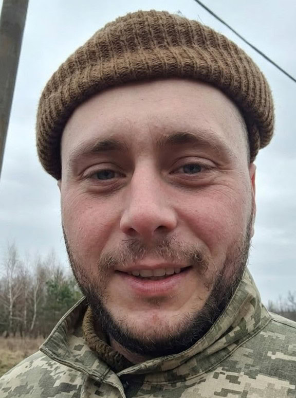 Михайло Андрющенко