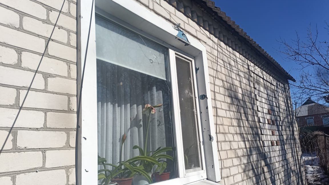 Зображення до:  Від дронової атаки у Слатиному постраждав 59-річний чоловік