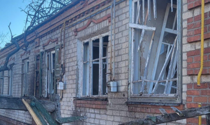 У Мерефі від російської атаки постраждали четверо людей, серед них — дитина photo_2026-03-11_17-01-21