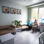 Центр підтримного проживання у Златополі