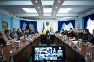 Зображення до посту: Харківщина отримає 2,9 млрд грн на захист і ремонт критичних об’єктів — рішення уряду