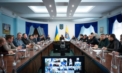 Засідання Кабінету міністрів України 19 березня 2026