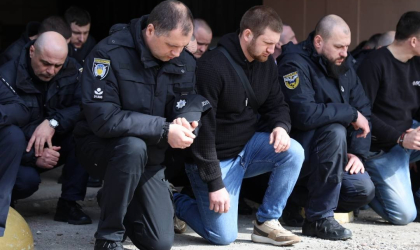 Закрив собою товариша: у Харкові попрощалися із поліцейським Юрієм Тарасенком photo_2026-03-26_18-30-40