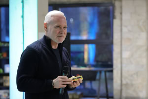 Зображення до посту: Харків’яни попросили Терехова відкрити «Буфет» у Львові