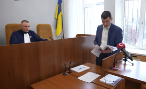 Зображення до посту: Повернула дитину до Куп’янська: у Харкові засудили матір, чия донька потрапила під обстріл