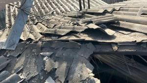 Зображення до посту: На Купʼянщині від обстрілу загинула 27-річна жінка