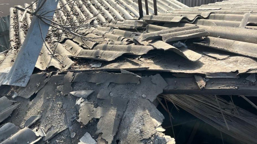 Зображення до:  У Вільхуватській громаді від обстрілу загинула 27-річна жінка